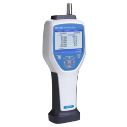 AS ONE Particle Counter HHPC 6+ AS ONE Particle Counter HHPC 6+