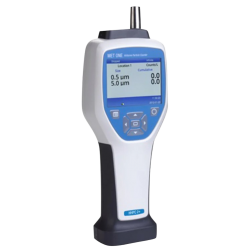 AS ONE Particle Counter HHPC 2+ AS ONE Particle Counter HHPC 2+