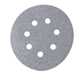 Welldon Aluminum Oxide White Invisible Coating Disc
