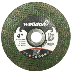 Welldon Super Thin Cut-Off Wheel