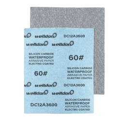 Dry Abrasive Paper