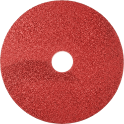 Welldon Ceramic Fiber Disc
