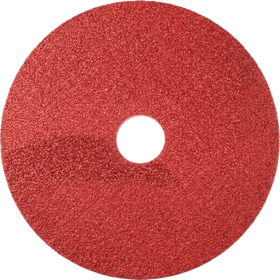 Welldon Ceramic Fiber Disc