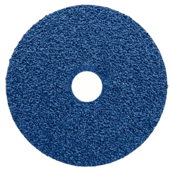 Welldon Zirconium Oxide Fiber Disc