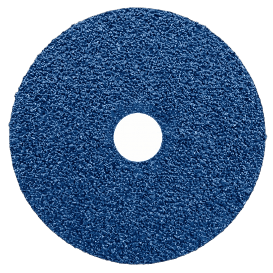 Welldon Zirconium Oxide Fiber Disc