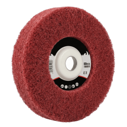 Welldon Polishing Wheel Disc