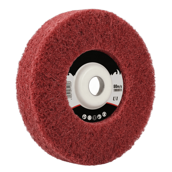 Welldon Polishing Wheel Disc