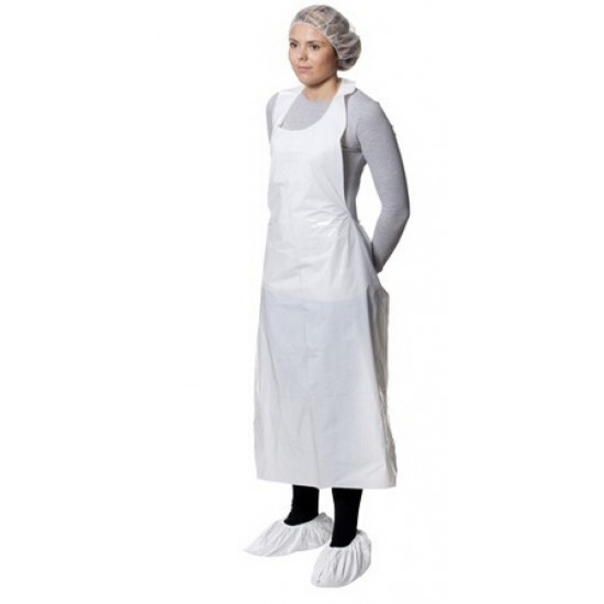 Apron Medical LDPE