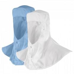 ESD Antistatic Cleanroom Hood