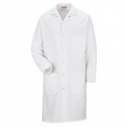 Cleanroom Lab Coat
