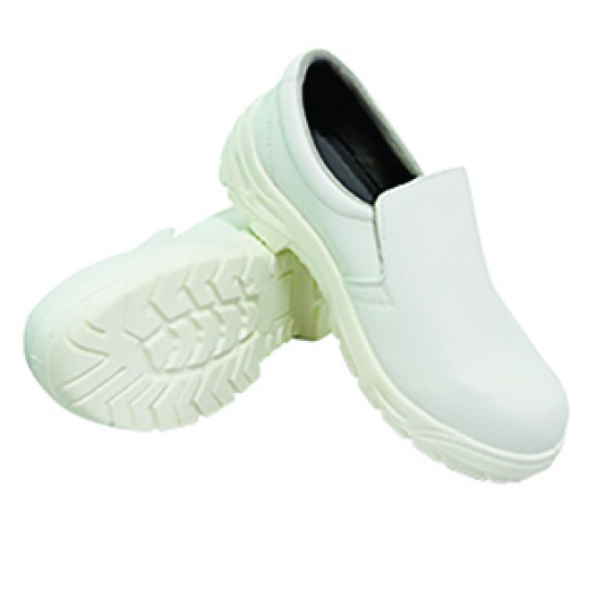 ESD Antistatic Cleanroom Safety Shoes