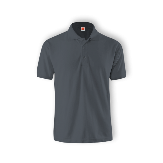 Uniform Collar w/ Embroidery