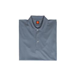 Uniform Collar w/ Embroidery