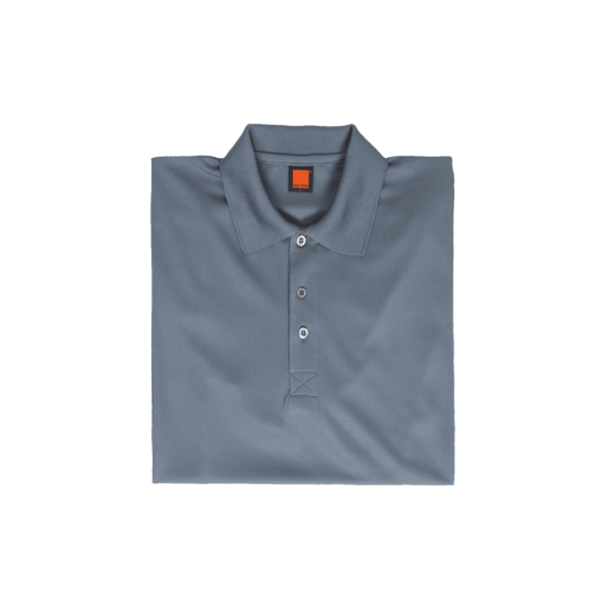 Uniform Collar w/ Embroidery