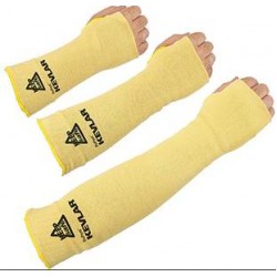 Kevlar Arm Sleeve