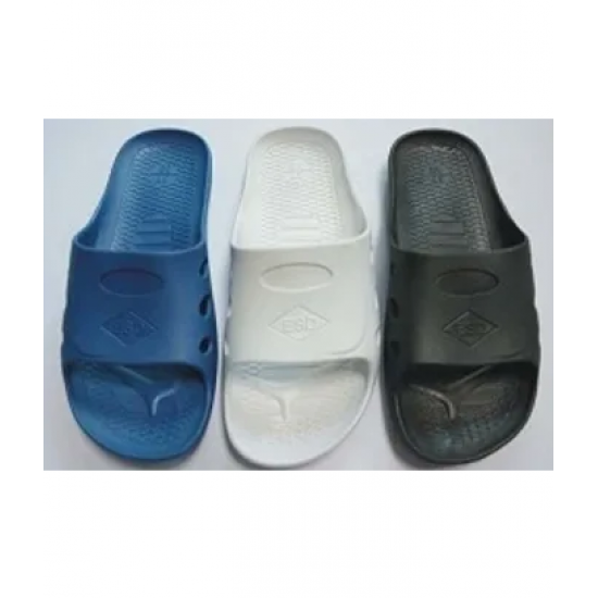 ESD Antistatic Cleanroom Slipper