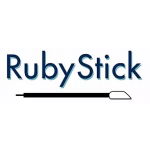 Ruby Stick Ruby Stick