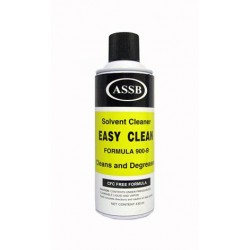 Easy Clean Formula 900-B