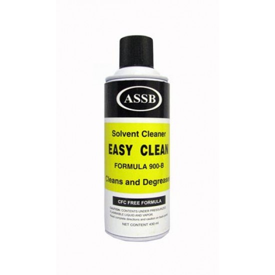 Easy Clean Formula 900-B