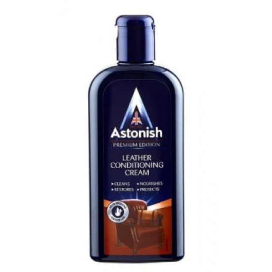 Astonish Leather Cleaner