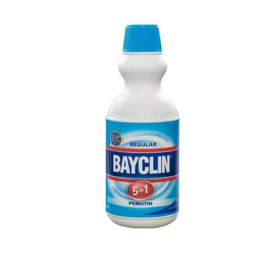 Bayclin Bayclin