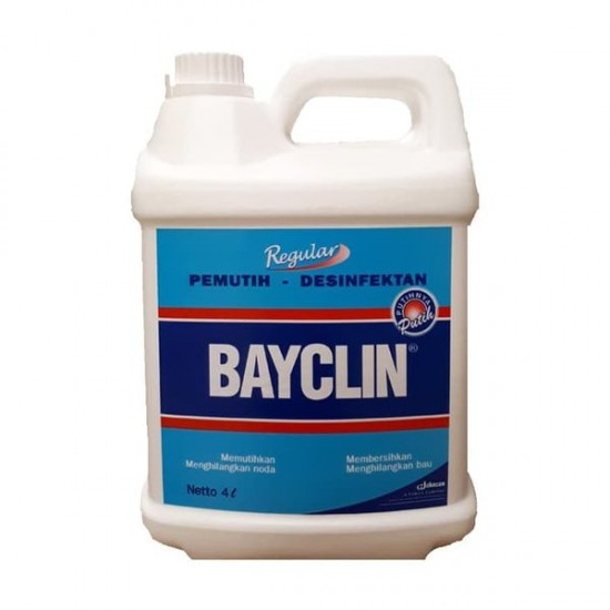 Bayclin Bayclin