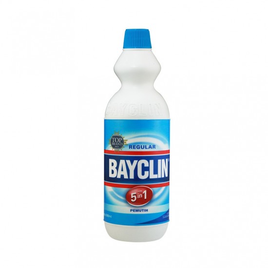 Bayclin Bayclin