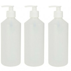 Bottle Pump Sanitizer Bottle Pump Sanitizer