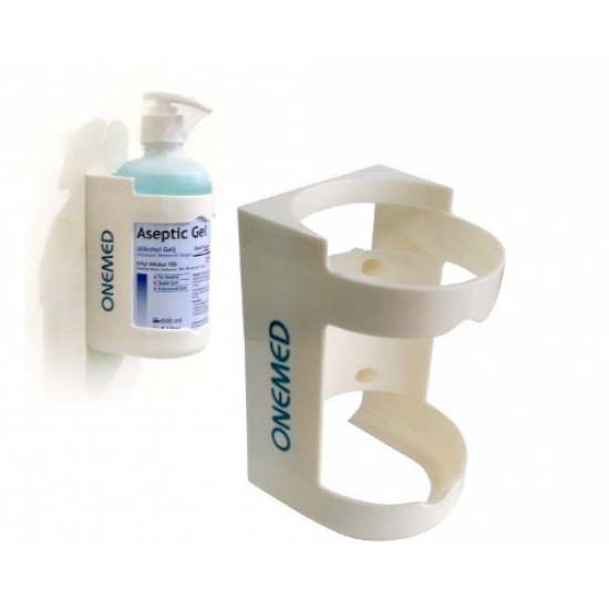 Bracket Hand Sanitizer Onemed 500ml