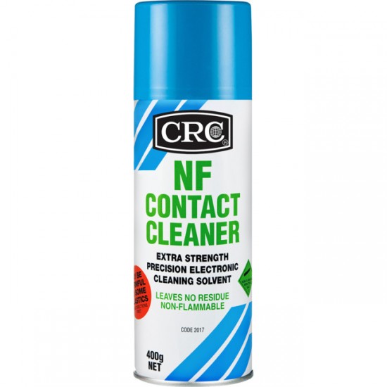 CRC Non Flammable Contact Cleaner