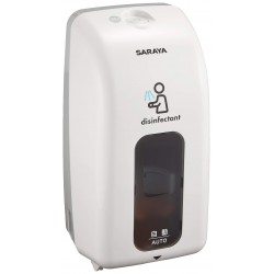 Saraya No-touch Dispenser