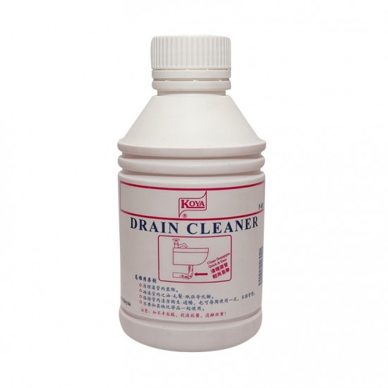 Drain Cleaner