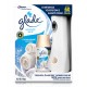 Air Freshener Glade Automatic + Refill