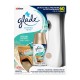 Air Freshener Glade Automatic + Refill