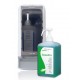 Saraya Chemical Bottle & Spray Nozzle for Dispenser