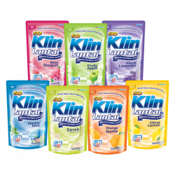 So Klin Lantai Aromatic
