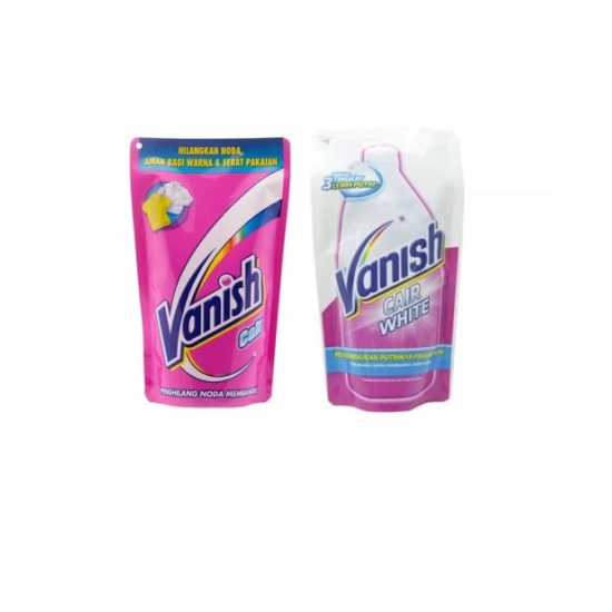 Vanish Cair