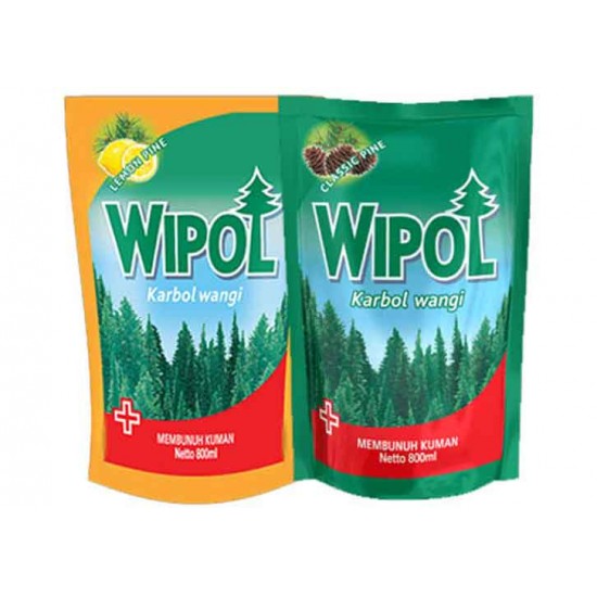 Wipol