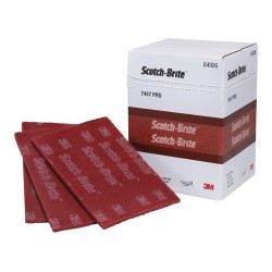 3M Scotch Brite 7447 PRO
