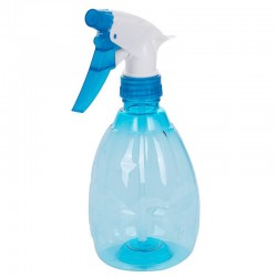 Spray Plastic Bottle
