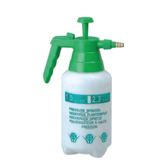Sprayer