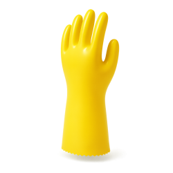 Dailove 224 Glove Solvent Resistant