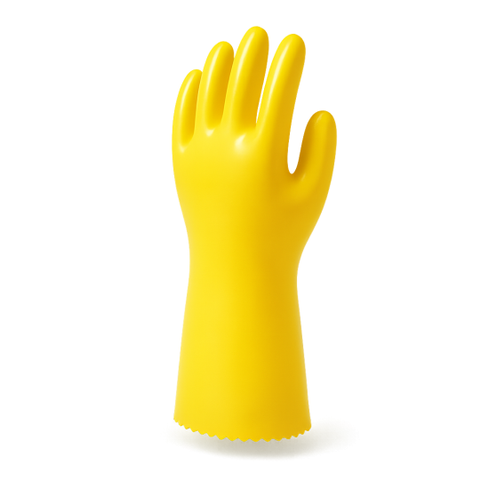 Dailove 224 Glove Solvent Resistant Dailove 224 Glove Solvent Resistant