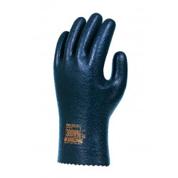 Dailove 300WN Glove Polyurethane Wolly Nylon Electrostatic Discharge & Solvent