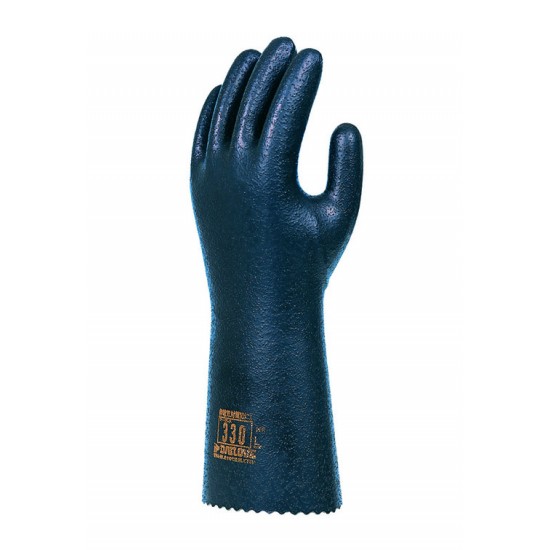 Dailove 330 Glove Polyurethane Electrostatic Discharge & Solvent Dailove 330 Glove Polyurethane Electrostatic Discharge & Solvent