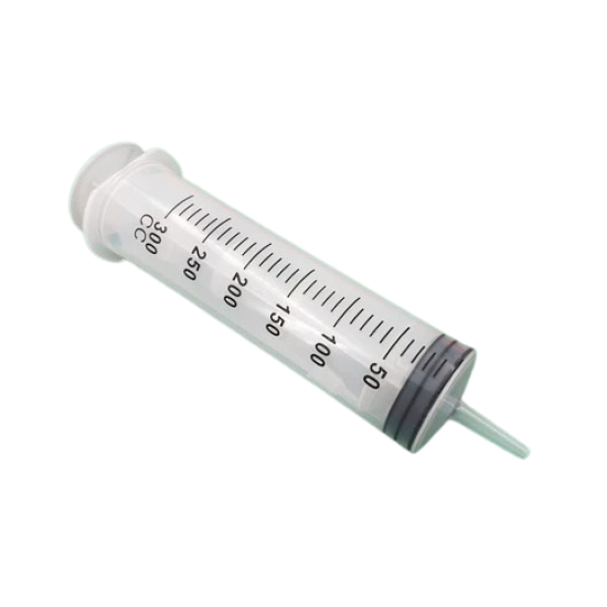 Dispensing Syringe Variant Dispensing Syringe Variant