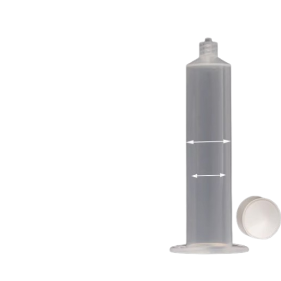 Dispensing Syringe Variant Dispensing Syringe Variant