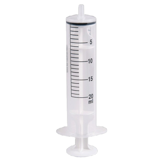 Dispensing Syringe Variant Dispensing Syringe Variant