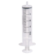 Dispensing Syringe Variant Dispensing Syringe Variant