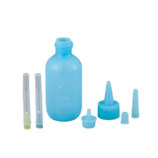 Dispensing Syringe Variant